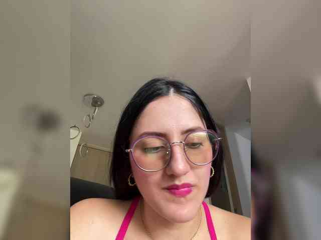 EvanShell1 webcam