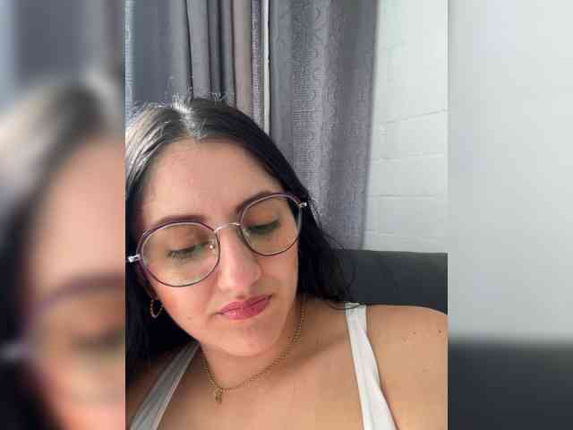 EvanShell1 webcam