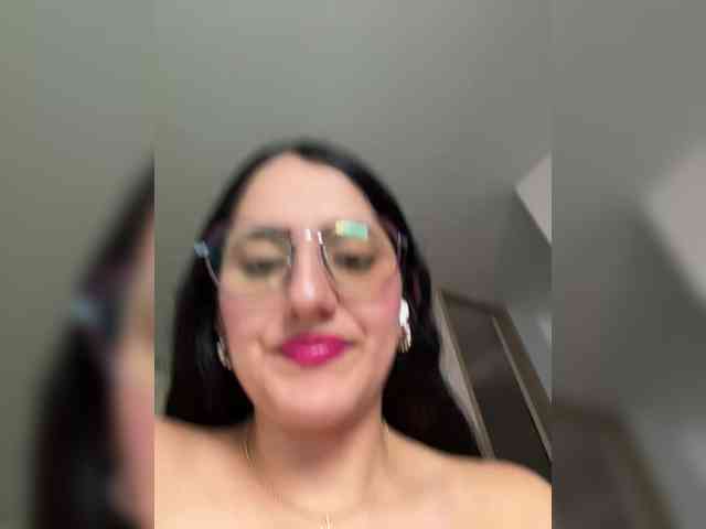 EvanShell1 webcam