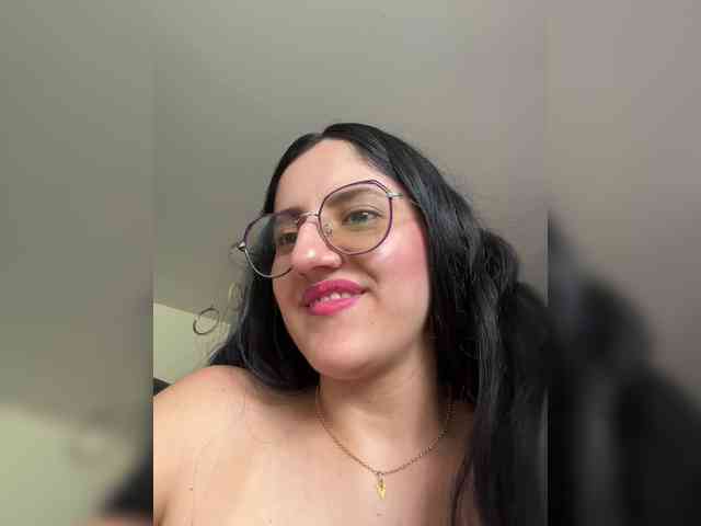 EvanShell1 webcam