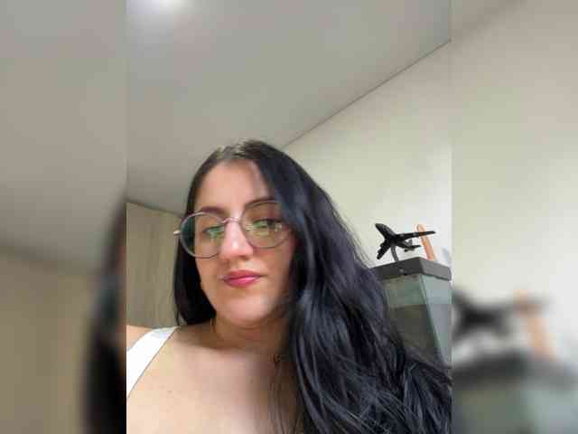 EvanShell1 webcam