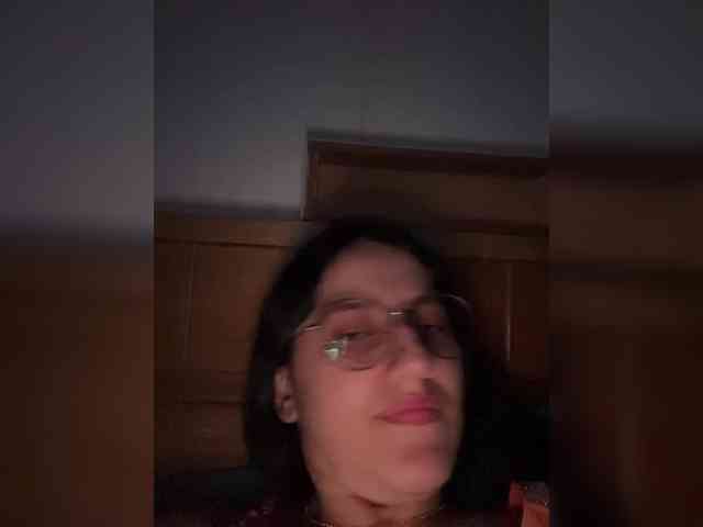 EvanShell1 webcam