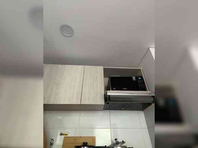 EvanShell1 webcam