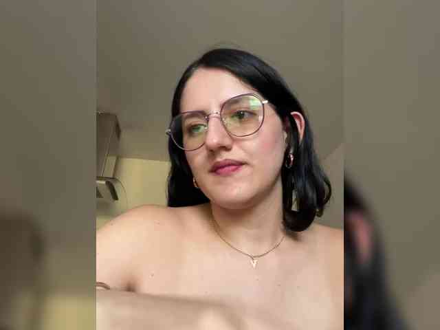 EvanShell1 webcam