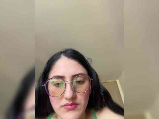 EvanShell1 webcam