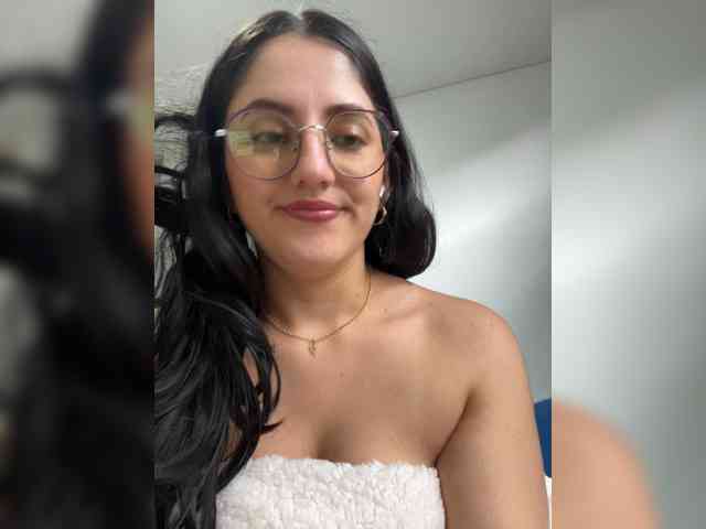 EvanShell1 webcam
