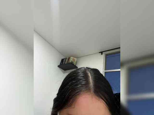 EvanShell1 webcam
