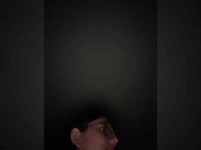 EvanShell1 webcam