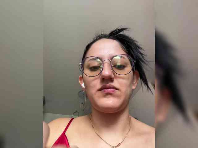 EvanShell1 webcam