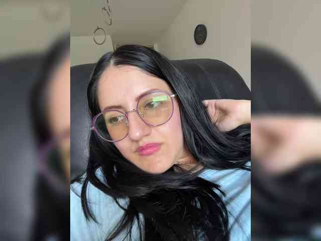 EvanShell1 webcam