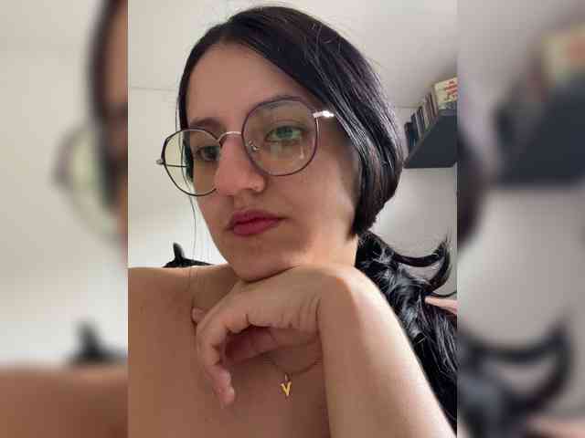 EvanShell1 webcam