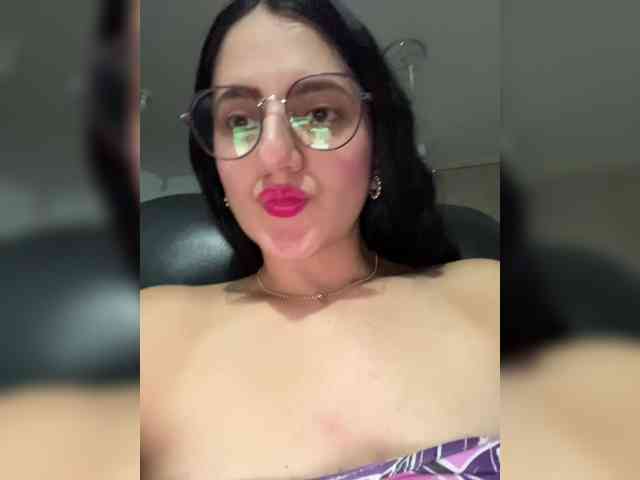 EvanShell1 webcam