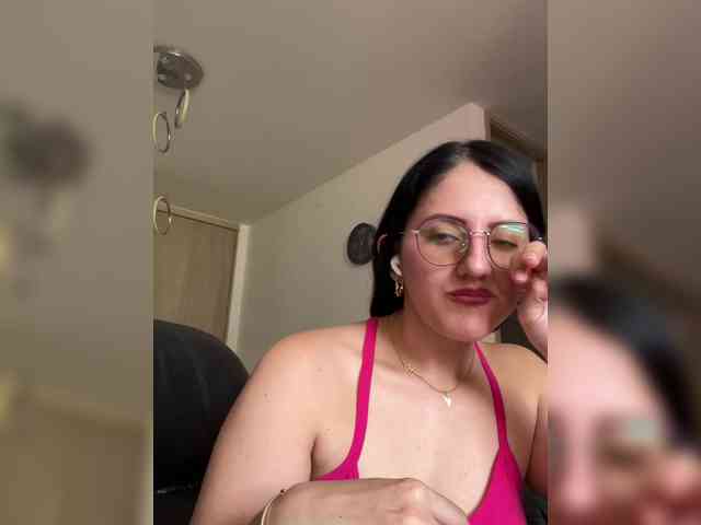 EvanShell1 webcam