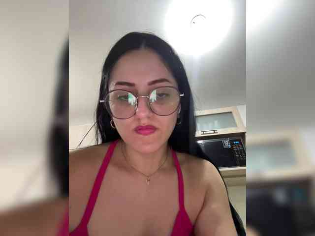 EvanShell1 webcam