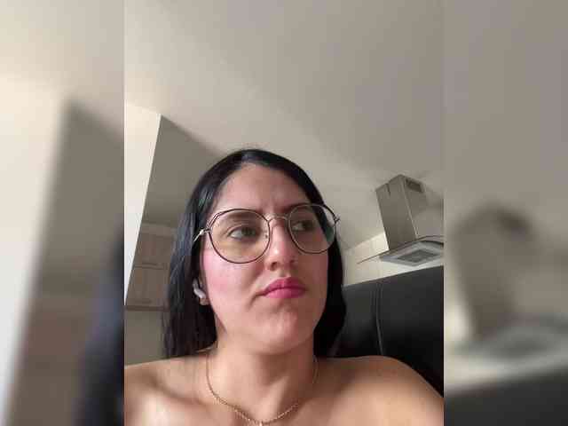 EvanShell1 webcam