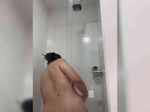 EvanShell1 webcam