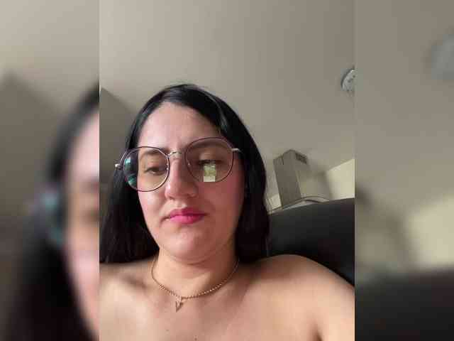cam live EvanShell1