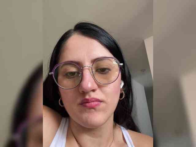 EvanShell1 webcam