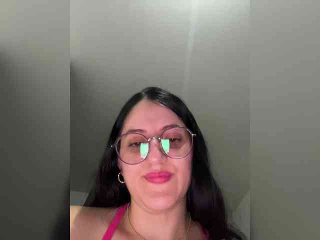 EvanShell1 webcam