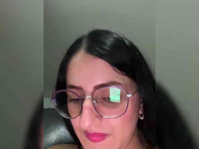 EvanShell1 webcam