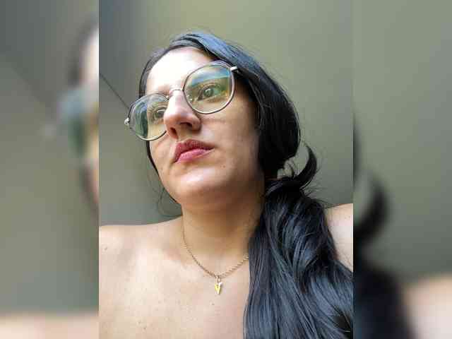 EvanShell1 webcam