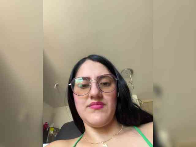 EvanShell1 webcam