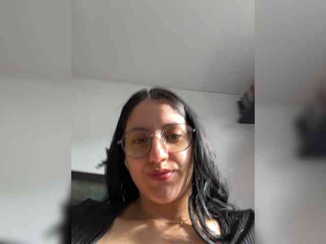 EvanShell1 webcam