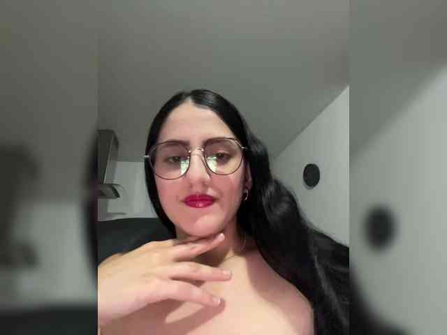 EvanShell1 webcam