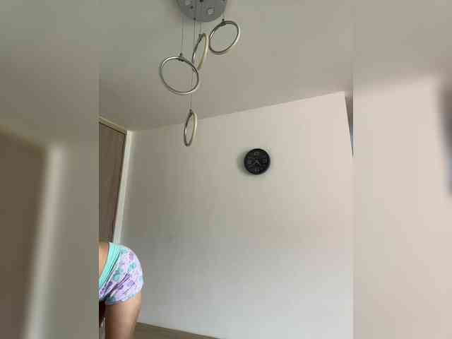 EvanShell1 webcam