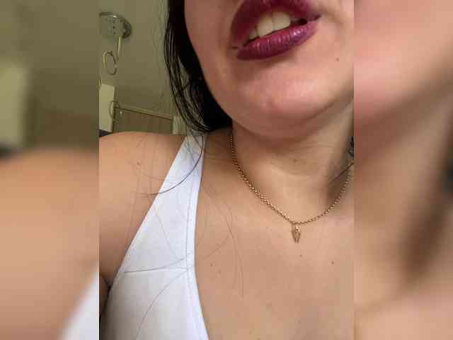 EvanShell1 webcam