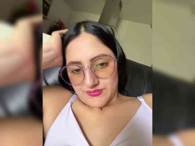 EvanShell1 webcam