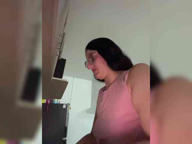 EvanShell1 webcam
