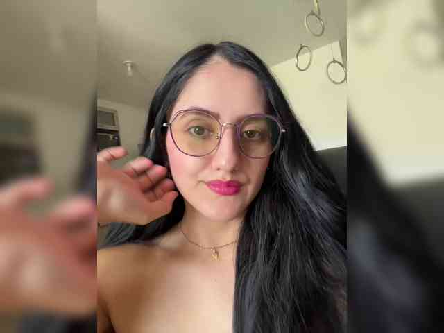 EvanShell1 webcam