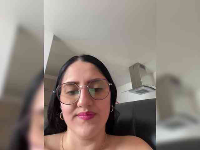EvanShell1 webcam