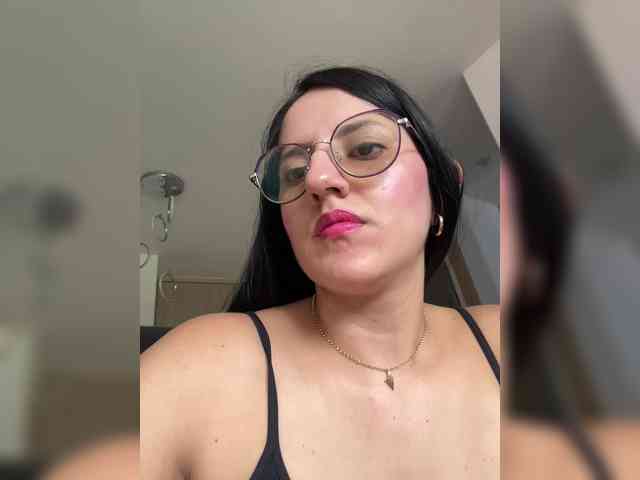 EvanShell1 webcam