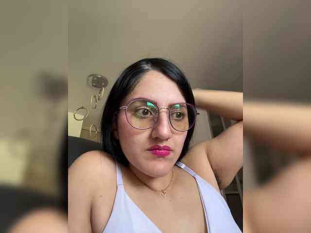 EvanShell1 webcam