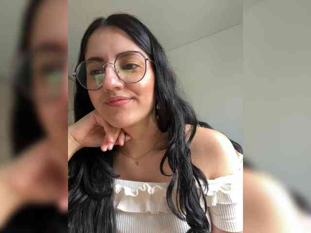 EvanShell1 webcam