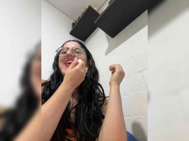 EvanShell1 webcam