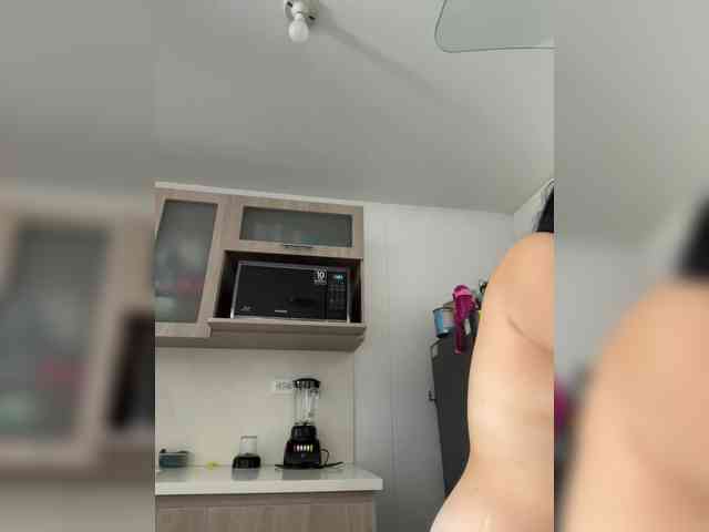 EvanShell1 webcam