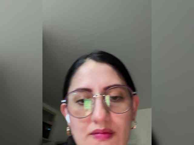 EvanShell1 webcam