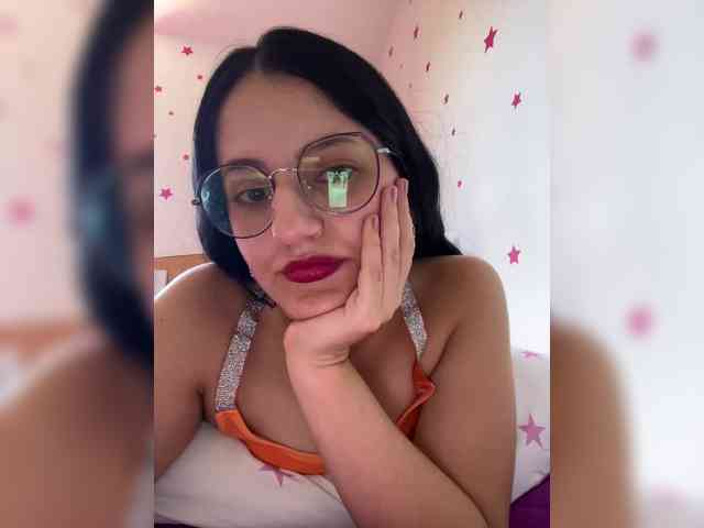 EvanShell1 webcam