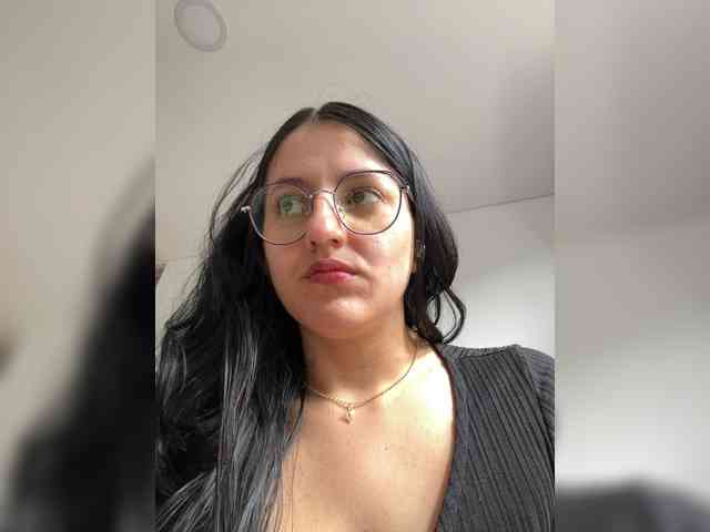 EvanShell1 webcam