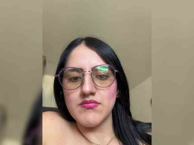 EvanShell1 webcam