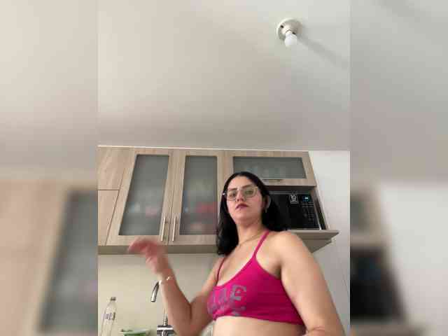 EvanShell1 webcam