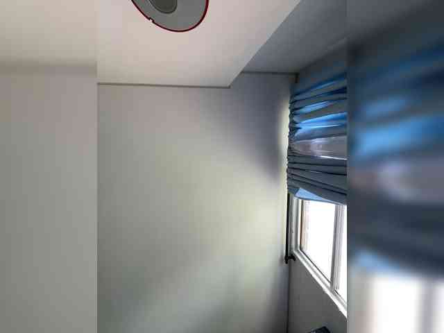 EvanShell1 webcam