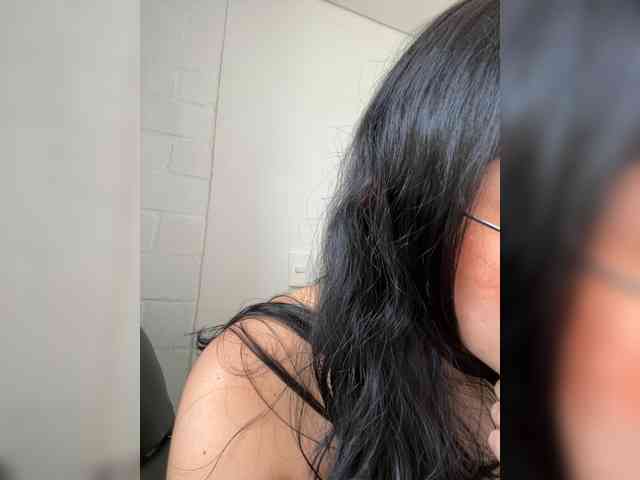 EvanShell1 webcam