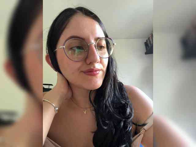 EvanShell1 webcam