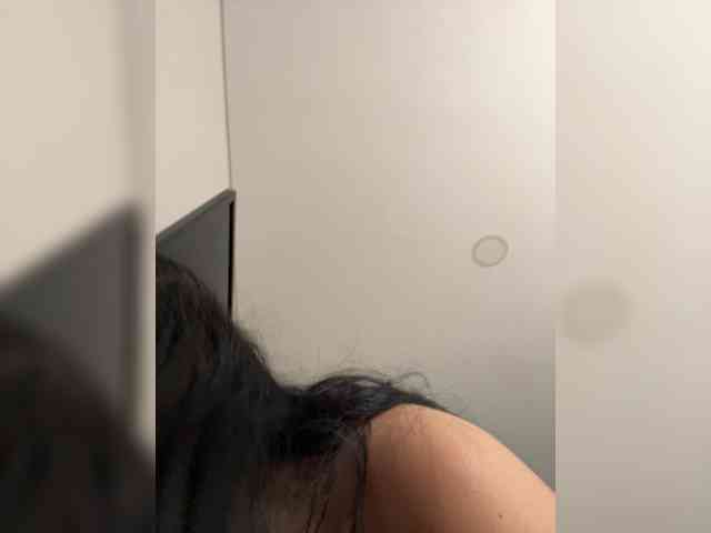 EvanShell1 webcam