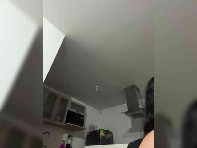 EvanShell1 webcam