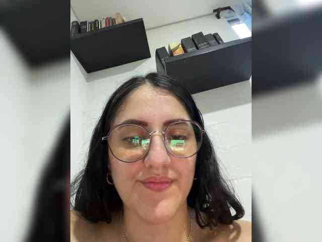 EvanShell1 webcam